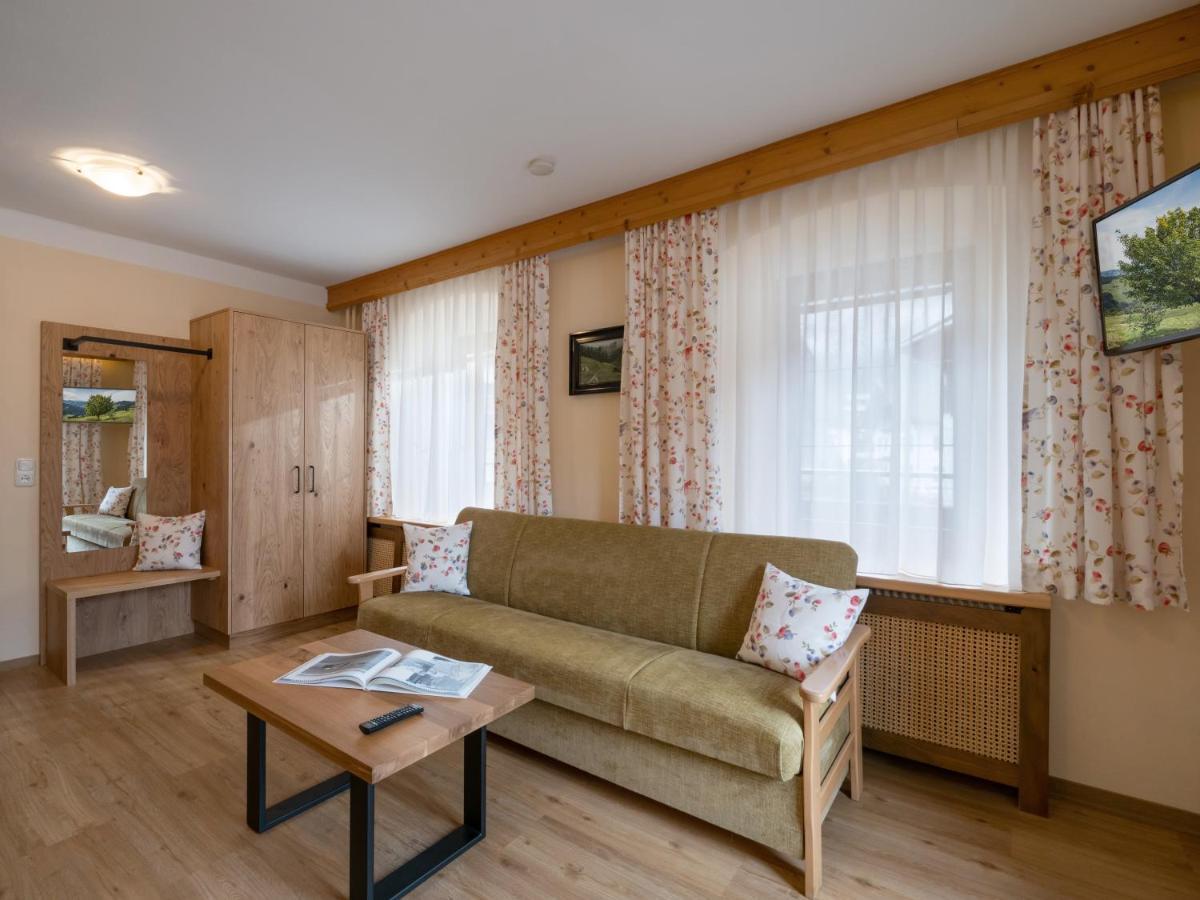 Gaestehaus Knunbauer 迈尔霍芬 外观 照片